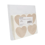 McKesson Pedi-Pad Protective Pad Size 103-C Adhesive Foot (1111090_PK) 100/PK