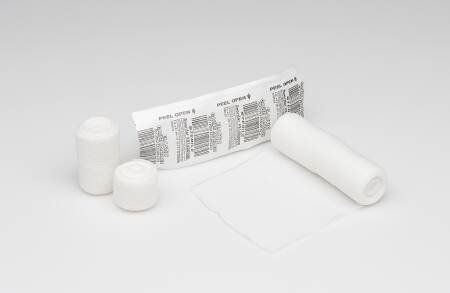 Conco® Conforming Bandage 6 Inch X 4-1/10 Yard 1-Ply Sterile 1 per Pack (416506_BG) 12/BG