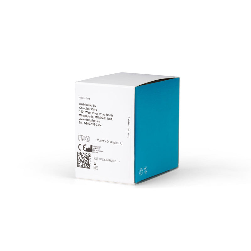 Brava® Thin Skin Barrier Ring Brava® Thin (1053195_EA) 1/EA