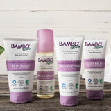 Bambo® Nature Splish Splash Bath Oil 4.9 oz. Bottle Unscented Oil (1192877_BX) 6/BX