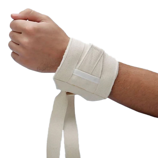 Tidi Products Limb Restraint One Size Fits Most Strap Fastening 1-Strap (49124_PR) 1/PR
