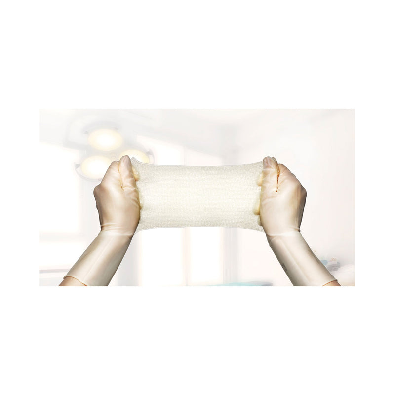 Exufiber® Gelling Fiber Dressing 4/5 X 17-7/10 Inch Rope (1163440_BX) 5/BX