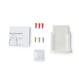 McKesson Brand Dispenser Drip Tray White, ABS Plastic, 4W X 3-3/4D X 5-1/2H Inch (822620_EA) 1/EA