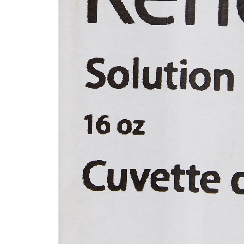 Kendall™ Solution Basin 16 oz. Round (44093_EA) 1/EA