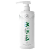 Biofreeze® Professional Topical Pain Relief 5% Strength Menthol Topical Gel 32 oz. (1027518_CS) 16/CS