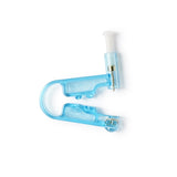 Coren PS Ear Piercer Disposable White (214425_BX) 6/BX