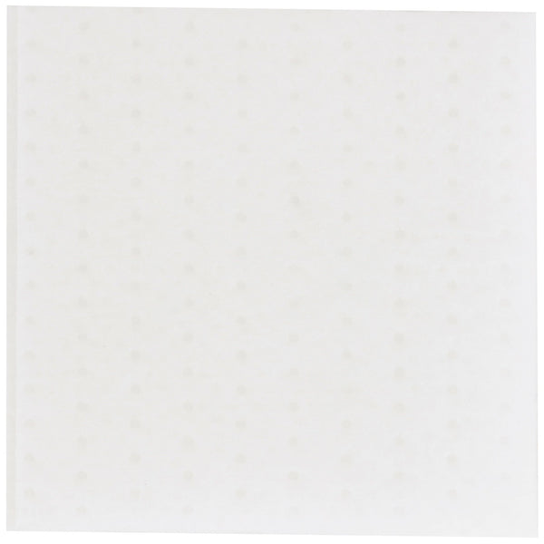 McKesson Alcohol Prep Pad 70% Strength Isopropyl Alcohol Individual Packet Large Sterile (225940_EA) 1/EA