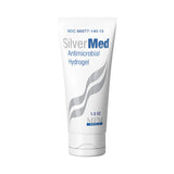 SilverMed™ Silver Wound Gel NonSterile (636083_EA) 1/EA