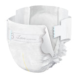 Bambo® Nature Dream Unisex Baby Diaper Size 6 Disposable Heavy Absorbency (1191023_CS) 144/CS