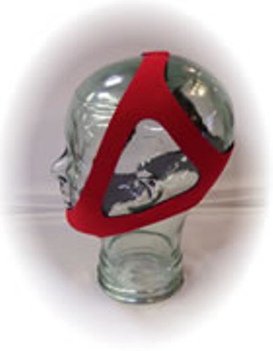 PureSom CPAP Mask Component CPAP Chin Strap PureSom (798982_EA) 1/EA
