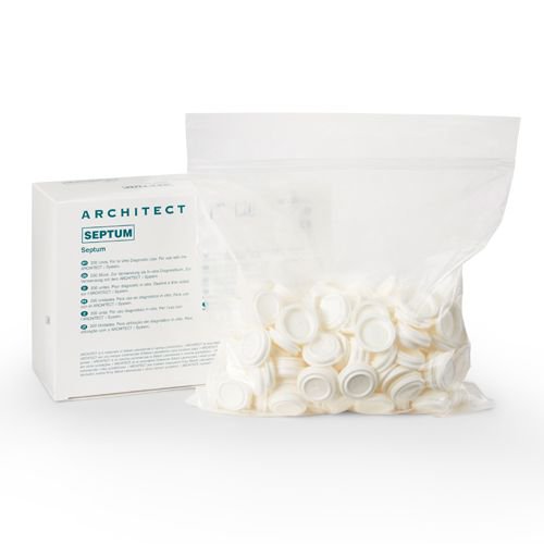 Architect™ Septum For Architect i1000SR, i2000 and i2000SR Analyzers (862748_PK) 200/PK