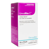 UnnaRite C™ Unna Boot Zinc Oxide / Calamine 4 Inch X 10 Yard (980206_BX) 1/BX