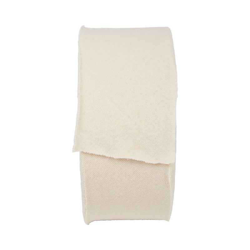 McKesson Bias Cut Stockinette Cotton 4 Inch X 50 Yard Size 1 Beige NonSterile (457628_CS) 10/CS