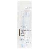 McKesson Tracheostomy Tube Holder 1 X 16-3/4 Inch Adult (512425_BX) 10/BX
