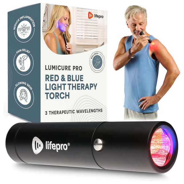 LumiCure Pro Light Therapy LumiCure Pro (1271037_EA) 1/EA