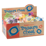 SmileMakers® 200 per Pack Good Clean Fun Treasure Chest Toy Chest (1191162_PK) 200/PK