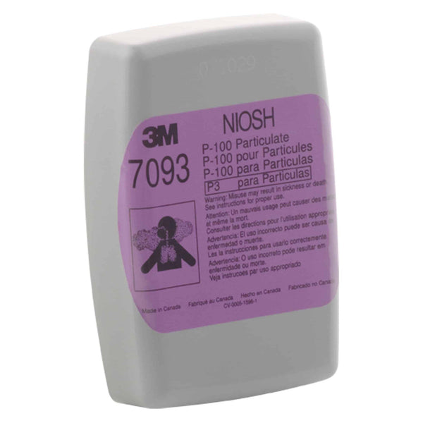 3M™ Particulate Filter (1247899_EA) 1/EA