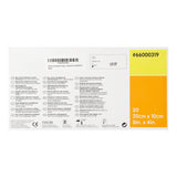Primapore Island Dressing 4 X 8 Inch Rectangle Sterile Film Backing (365460_EA) 1/EA