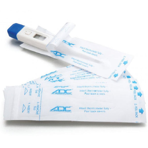 AdTemp™ Thermometer Sheath AdTemp™ (511888_BX) 100/BX