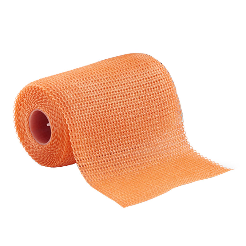 3M™ Scotchcast™ Plus Cast Tape 3 Inch X 12 Foot Fiberglass / Resin Bright Orange (199239_EA) 1/EA