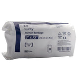 Curity™ Conforming Bandage 3 X 75 Inch 1-Ply NonSterile 12 per Pack (188591_BG) 12/BG