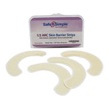 Safe-n'Simple Skin Barrier Arc Safe-n'Simple (1156288_TR) 20/TR