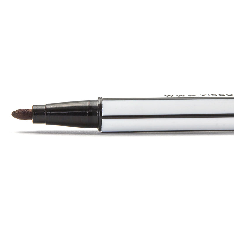 Viscot® Skin Marker Gentian Violet Ink NonSterile Mini Regular Tip (768695_BX) 100/BX