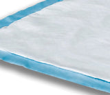 Attends® Care Dri-Sorb® Disposable Underpad 17 X 24 Inch Cellulose / Polymer Heavy Absorbency (408163_BG) 10/BG