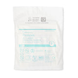 Protexis™ PI Classic Surgical Glove Size 7 Sterile Polyisoprene Standard Cuff Length Smooth Ivory Not Chemo Approved (807440_CS) 200/CS