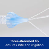 OtoClear® Ear Irrigation Tip For Ear Irrigation Water Pik Part#7245 (400906_EA) 1/EA