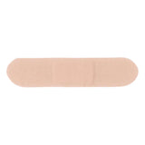 Patch™ Adhesive Strip 3/4 X 3 Inch Bamboo Rectangle Tan Sterile (1219439_CS) 24/CS