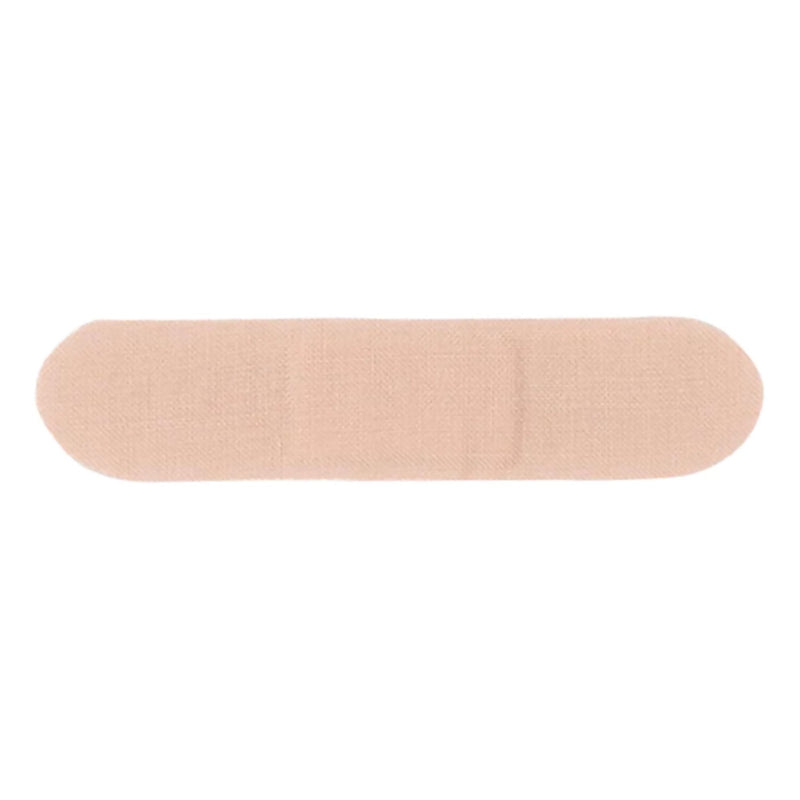 Patch™ Adhesive Strip 3/4 X 3 Inch Bamboo Rectangle Tan Sterile (1219439_CS) 24/CS