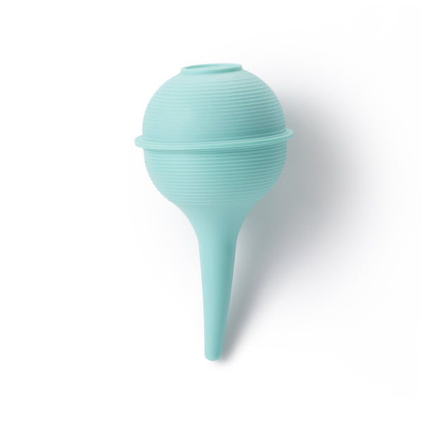 Busse Hospital Disposables Ear / Ulcer Bulb Syringe PVC Pouch Sterile Disposable 3 oz. (149301_EA) 1/EA