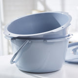 drive™ Splash Guard, Commode For Commode 11105N-4, 11103-4, 11148, 11102N-4, 11102KD-4, 11104-4, 11125-2, 11101-2 and 11145-4 (628311_CS) 24/CS