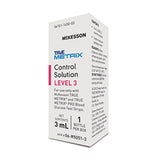 McKesson TRUE METRIX® Blood Glucose Control Solution 3 mL Level 3 (960303_BX) 1/BX