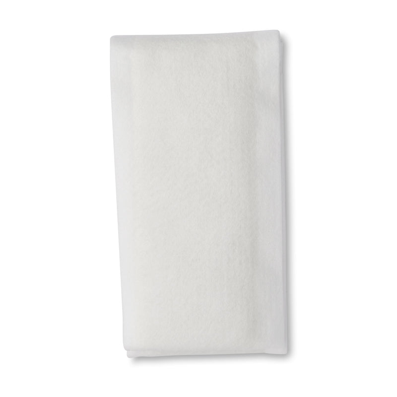 3M™ Scotchcast™ Quick Step Double Sided Felt Padded Precut Splint 3 X 35 Inch Felt / Fiberglass White (1193019_CS) 10/CS