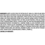 Diabetisource® AC Tube Feeding Formula Unflavored Liquid 1000 mL Ready to Hang Prefilled Container (693726_EA) 1/EA