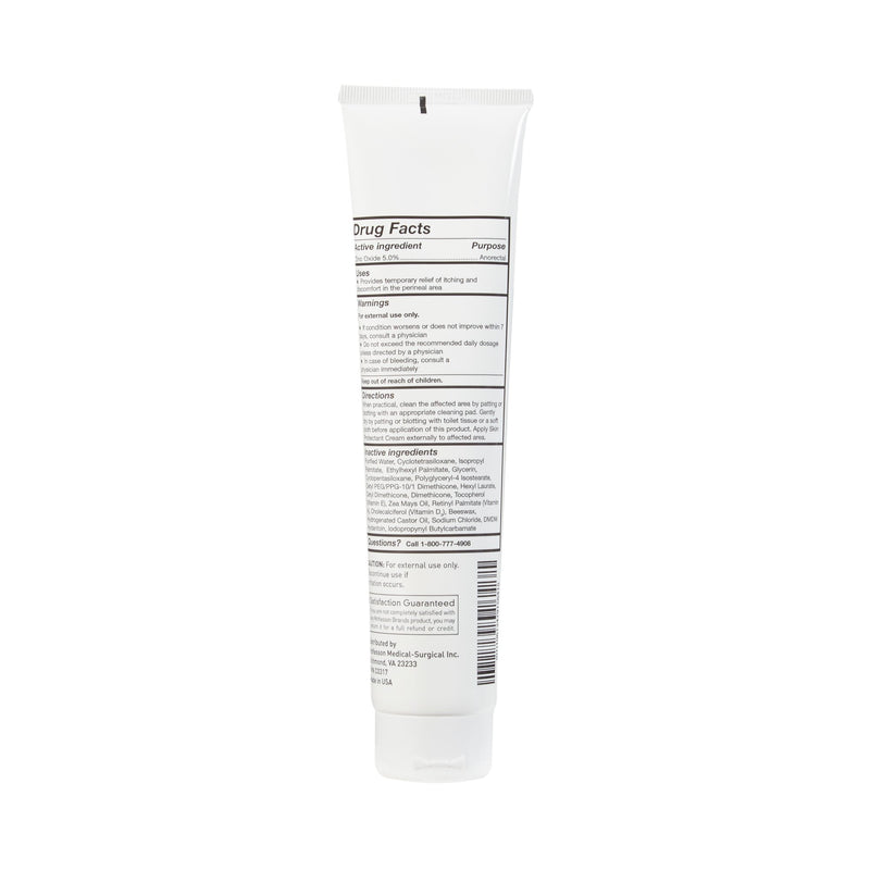 McKesson Skin Protectant 6 oz. Tube Scented Cream (473709_CS) 24/CS
