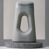 The Loona Female Urinal 30 oz. With Closure Single Patient Use (1234488_EA) 1/EA