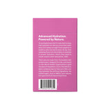 Cure® Oral Electrolyte Solution Fruit Punch Flavor 7.5 Gram Electrolyte (1256637_CS) 72/CS