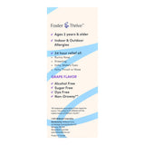 Foster & Thrive™ Children's Allergy Relief 5 mg / 5 mL Strength Syrup 4 oz. (1238938_EA) 1/EA