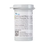 McKesson TRUE METRIX® PRO Blood Glucose Test Strips 50 Strips per Pack (960298_CS) 1200/CS