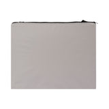 McKesson Seat Cushion 20 W X 16 L X 3 D Inch Foam / Gel (1065585_CS) 4/CS