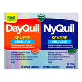 Procter & Gamble Cold and Flu Relief (1229270_CT) 1/CT