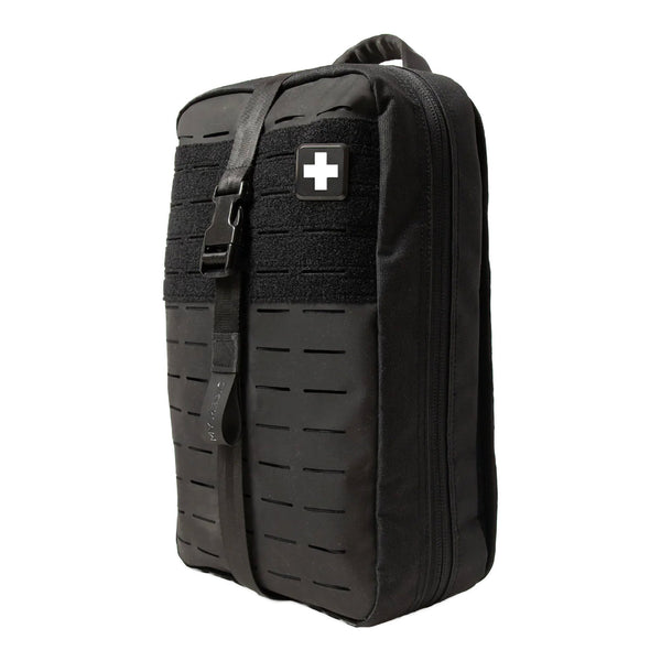 My Medic™ MYFAK Standard First Aid Kit Black Nylon Bag (1207719_EA) 1/EA