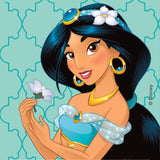 Value Stickers™ 100 per Roll Disney Princesses Value Sticker 1-5/8 Inch (726992_RL) 1/RL