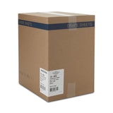 McKesson General Purpose Drape Physical Exam Drape 40 W X 48 L Inch NonSterile (180607_CS) 100/CS