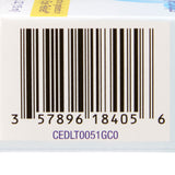 Geri-Care® Eye Lubricant 0.5 oz. Eye Drops (1107867_BX) 1/BX