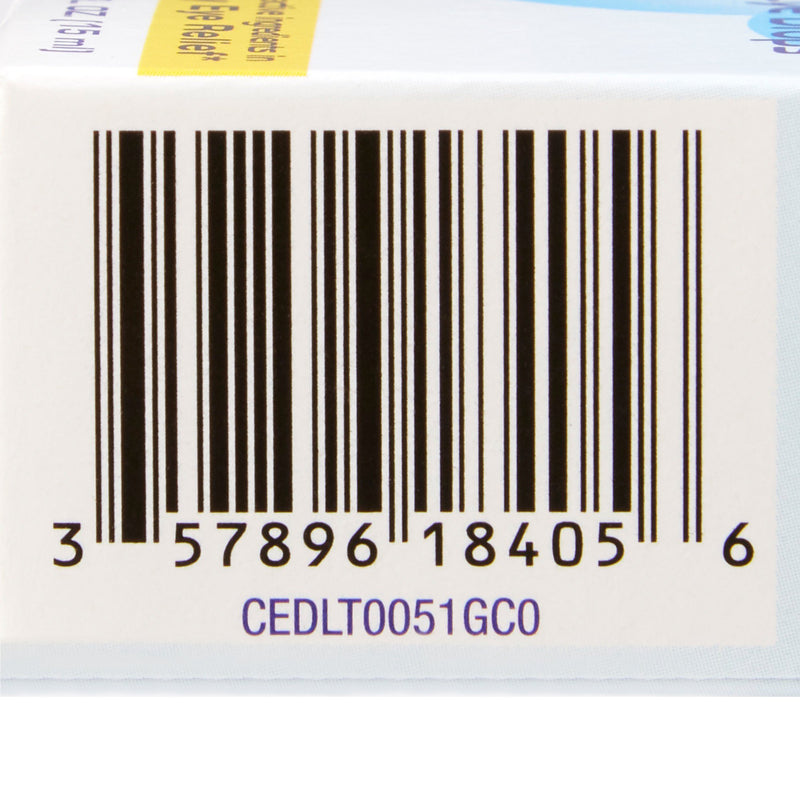 Geri-Care® Eye Lubricant 0.5 oz. Eye Drops (1107867_BX) 1/BX