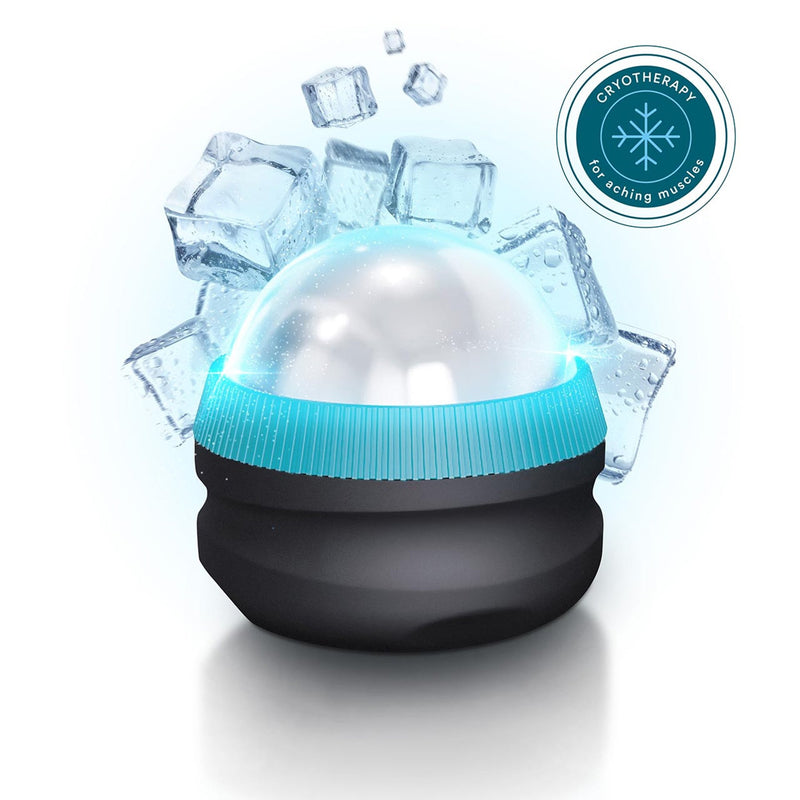 Homedics® IcyGlide™ Hand-Held Cold Massager Homedics® IcyGlide™ (1253815_EA) 1/EA